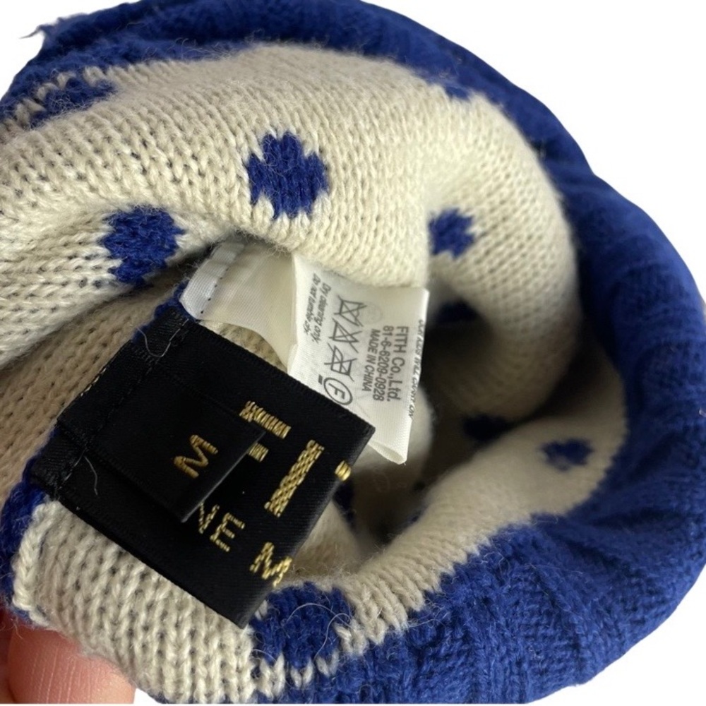 Fith ski hat - Picture 4 of 5